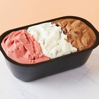 Helado En Cofre Isotérmico (1100 Ml) 
