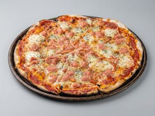 Pizza Parioli (33 Cm.)