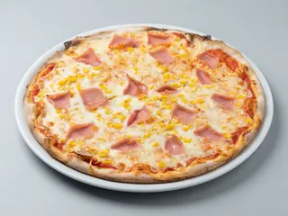 Pizza creperie