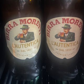 Birra Moretti