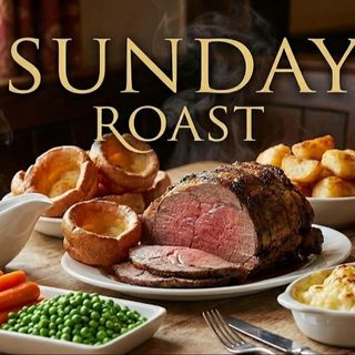 Roast Pork Loin(cerdo)