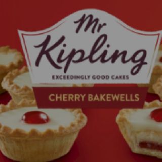 Mr Kipling 1ud