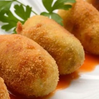 Croquetas mechada (4)