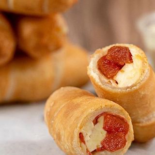 Tequeños Queso Guayaba(4)