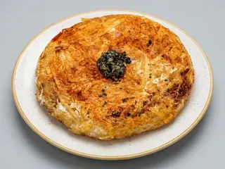 Huevos Reventados