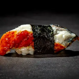 109. Nigiri anguila (2 Uds.)