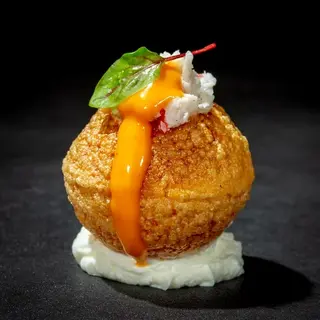 121. Bola india surimi (1 Uds.)