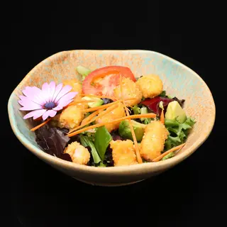 4. Ensalada De Pollo
