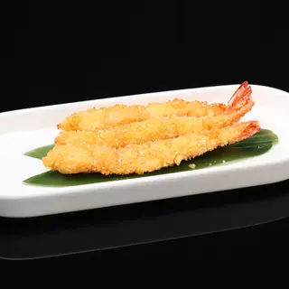 12. Lamgostino en kimono (7 Uds.)