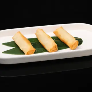 14. Rollito vegetal (5 Uds.)