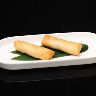 15. Rollito de pollo y verdura (3 uds.)