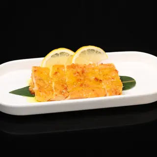 28. Pollo al limon