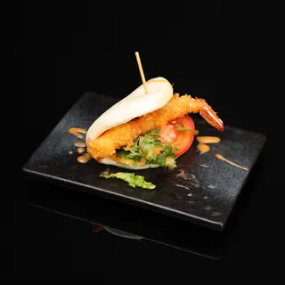 42. Guobao De Langostino (1 Ud.)