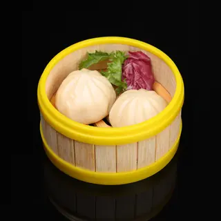81. Xiaolongbao (4 Uds.)