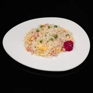 55. Arroz tres delicias