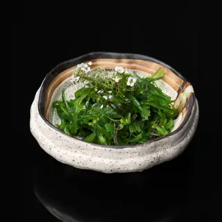 5. Wakame
