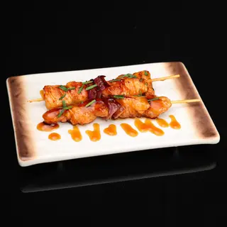 89. Pincho De Pollo (3 Uds.)