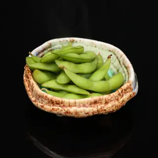 7. Edamame