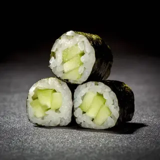 162. Maki pepino (8 Uds.)