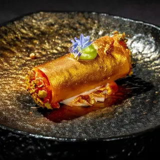 116. Rollito especial (1 Uds.)