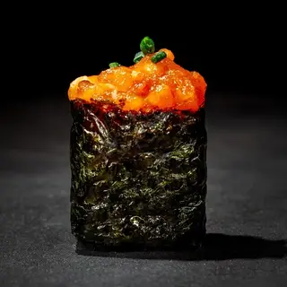 154. Gunkan De Salmón (2 Uds.)