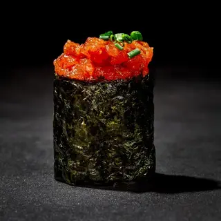155. Gunkan De atun (2 Uds.)