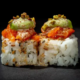 189. Drangon roll (8 Uds.)