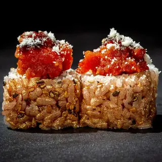 190. Uramaki oro trufa (8 Uds.)