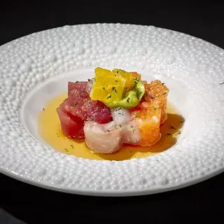 130. Tartar mixto (1 Uds.)