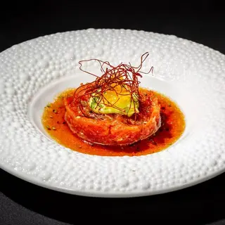 131. Tartar atun (1 Ud.)