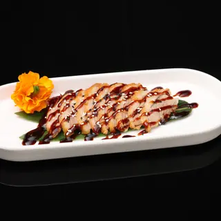 38. Pato japones