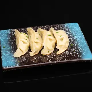 46. Gyozas de pollo (8 Uds.)