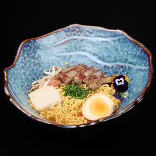 52. Ramen De Ternera