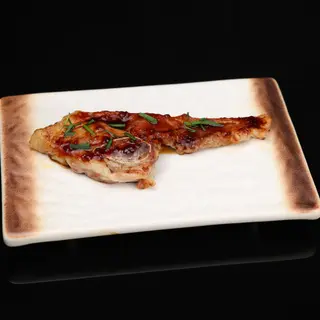 99. Costilla de cordero