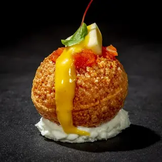 119. Bola india mango (1 Uds.)