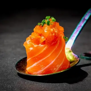 146. Bigne salmon (2 Uds.)