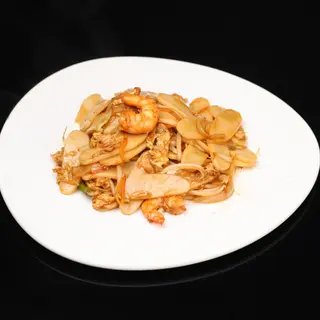 61. Pasta de arroz