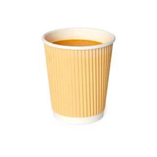 Crema de calabaza 250 ml (caliente)