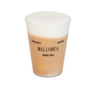 Iced latte