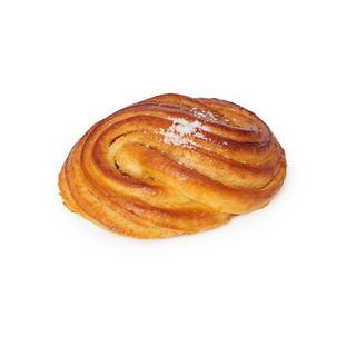 Cardamomo bun