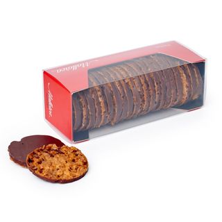 Florentinas chocolate negro