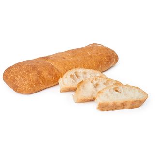 Pan de cristal
