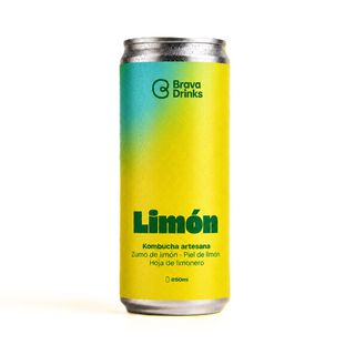 Kombucha