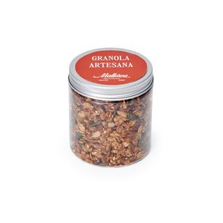 Granola artesana