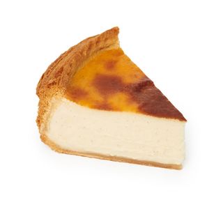Postre flan parisien