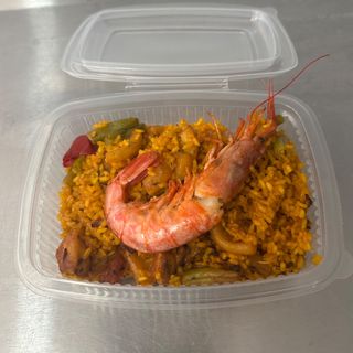 PAELLA