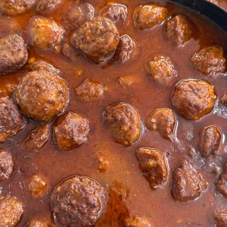 ALBÓNDIGAS
