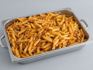 MACARRONES BOLOÑESA