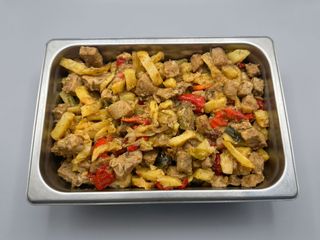 FRITO DE MATANZAS