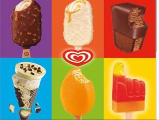 Cornneto Filipinos, 90ml